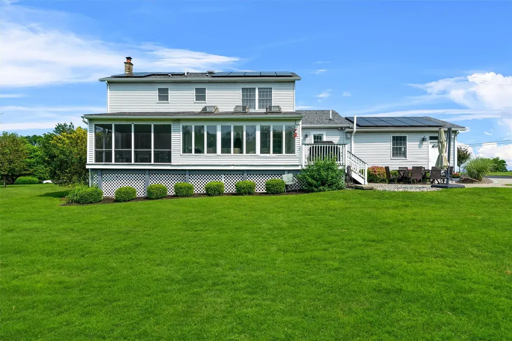 196 Ridge Road Goshen NY 10924