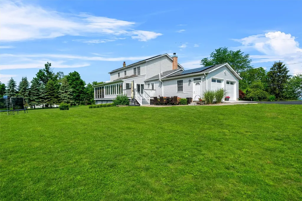 196 Ridge Road Goshen NY 10924