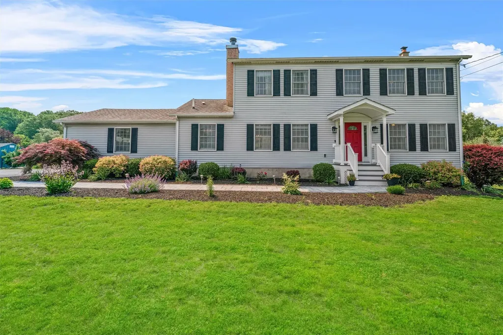 196 Ridge Road Goshen NY 10924