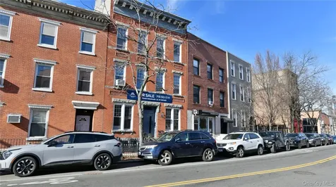 53 Franklin Street Brooklyn NY 11222