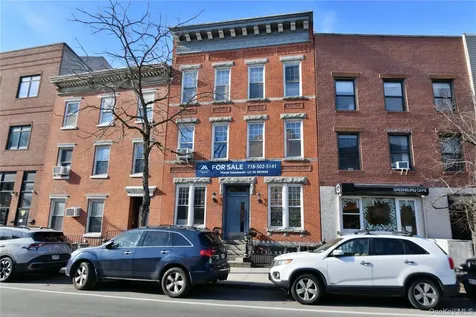 53 Franklin Street Brooklyn NY 11222