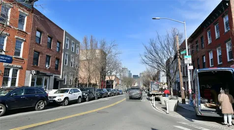 53 Franklin Street Brooklyn NY 11222