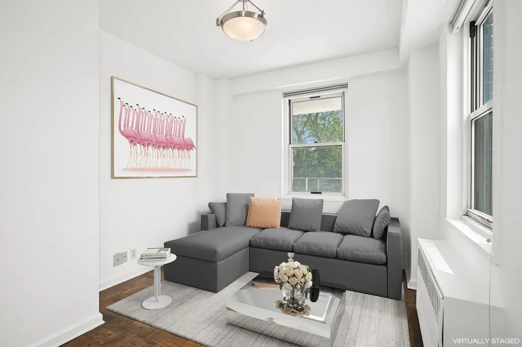 2400 Johnson Avenue Bronx NY 10463