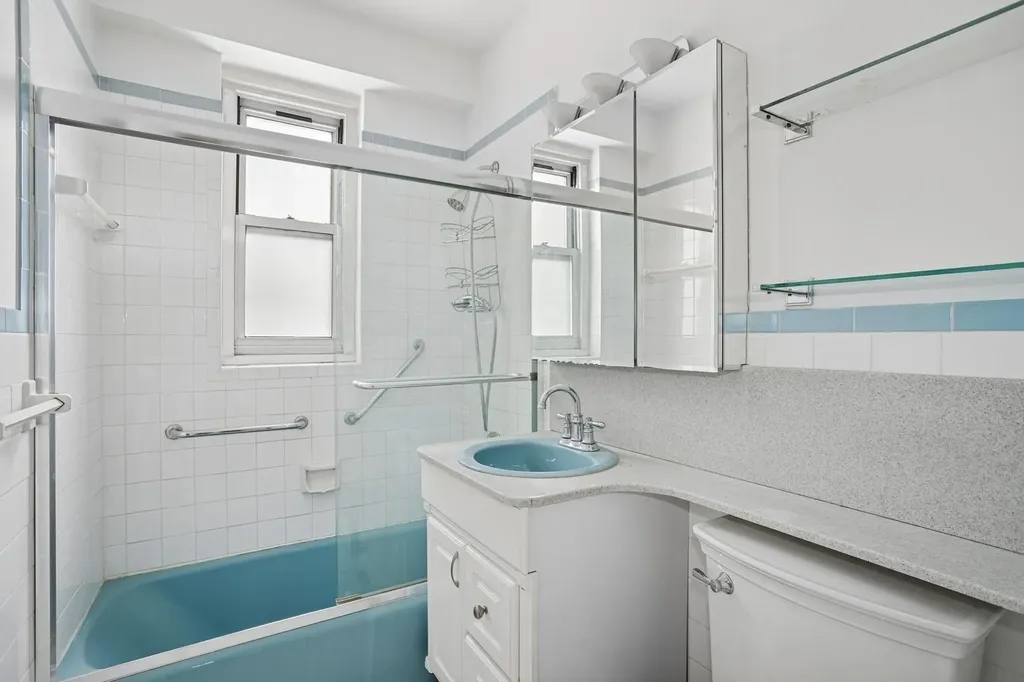 2400 Johnson Avenue Bronx NY 10463