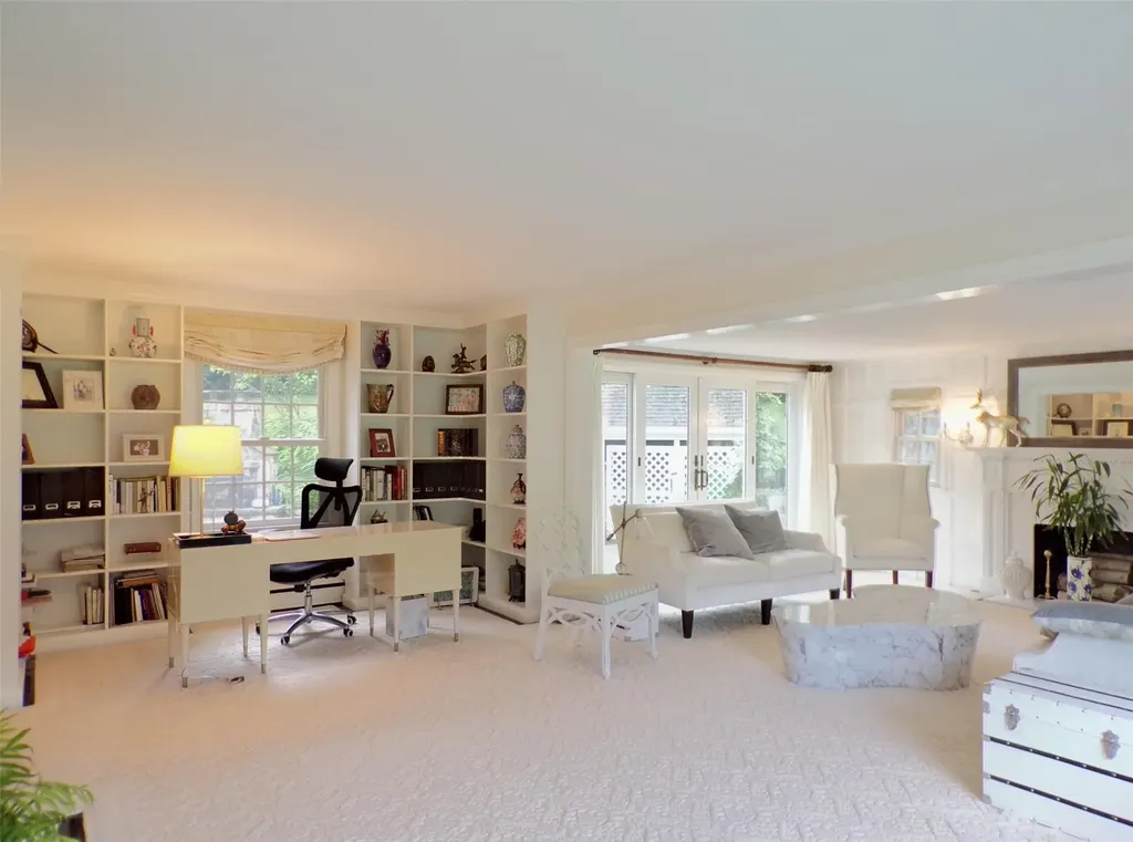 4 Bittersweet Lane Mount Kisco NY 10549