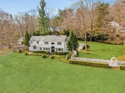 4 Bittersweet Lane Mount Kisco NY 10549