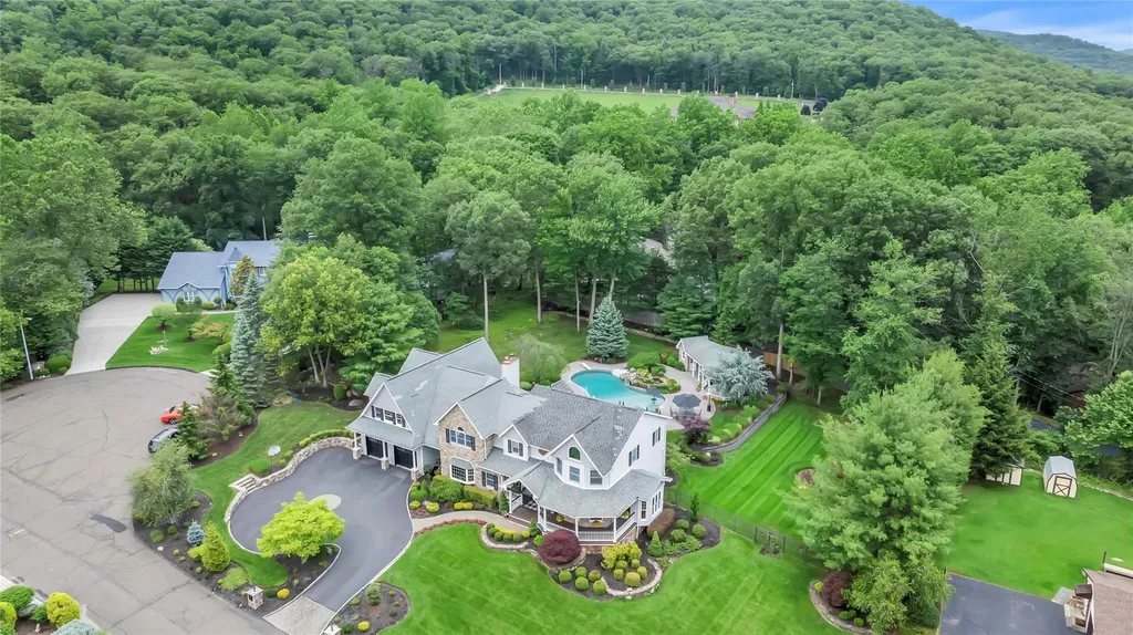 5 Odell Drive Stony Point NY 10980