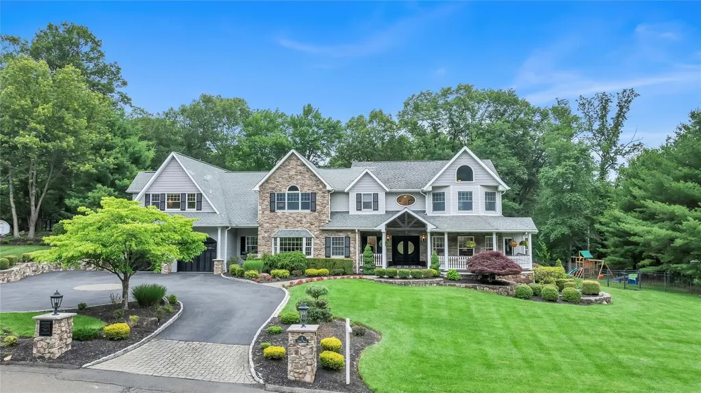 5 Odell Drive Stony Point NY 10980