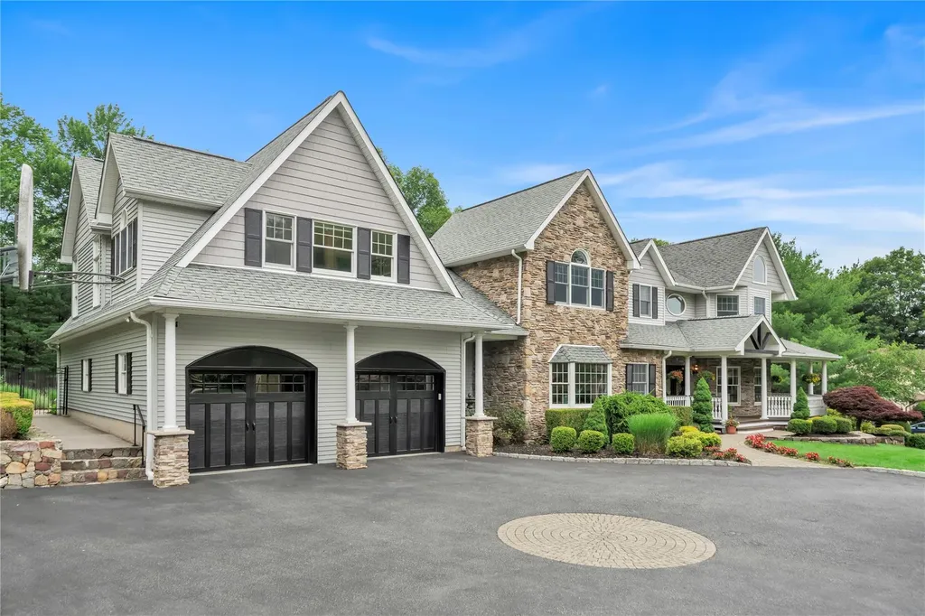 5 Odell Drive Stony Point NY 10980