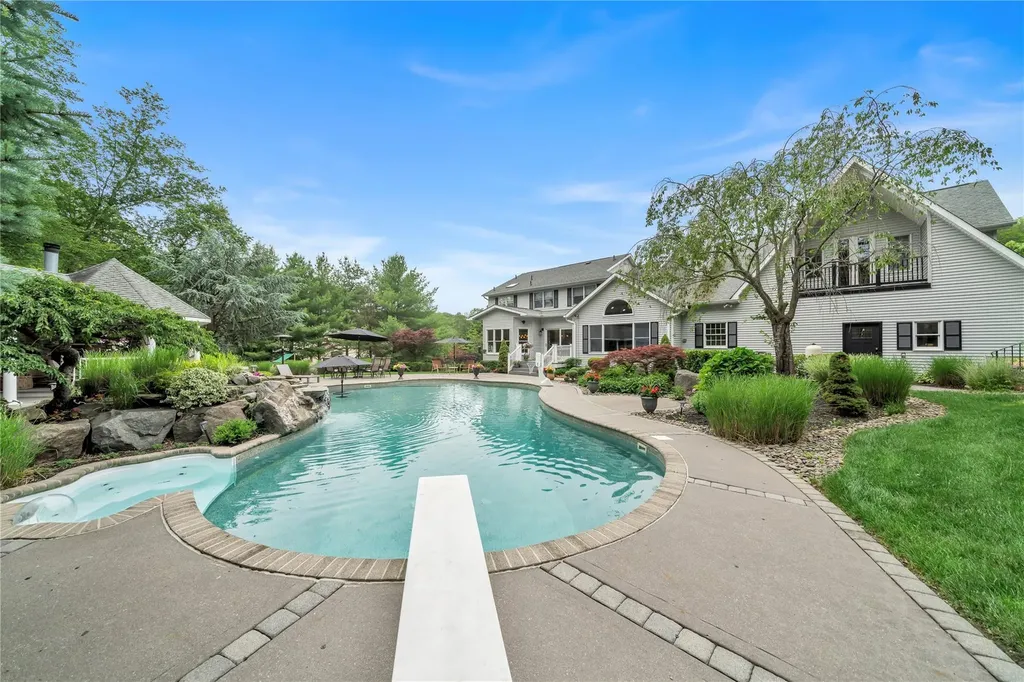 5 Odell Drive Stony Point NY 10980