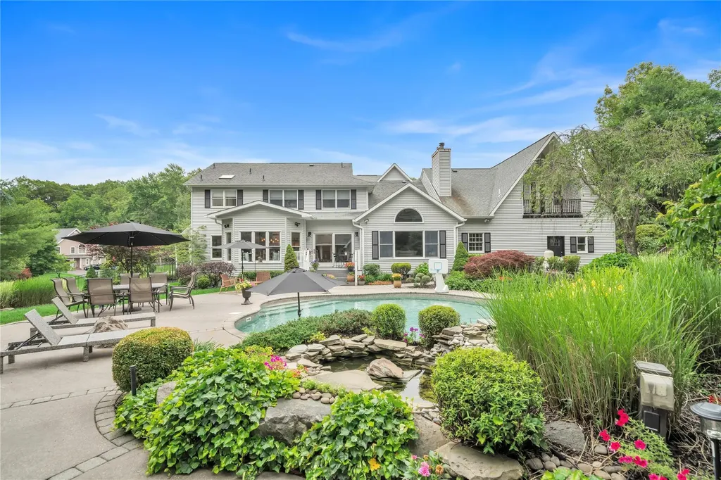 5 Odell Drive Stony Point NY 10980