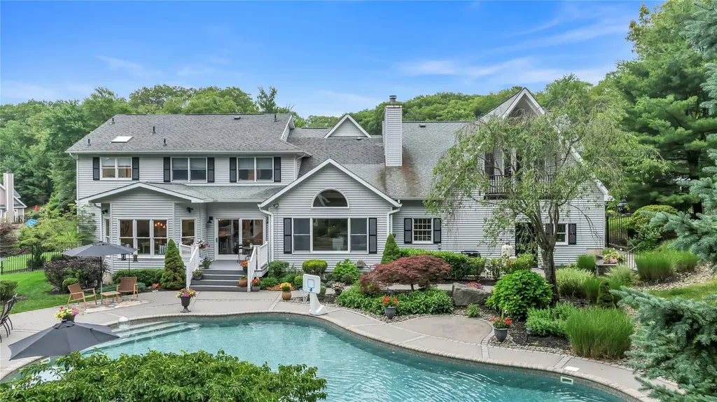 5 Odell Drive Stony Point NY 10980