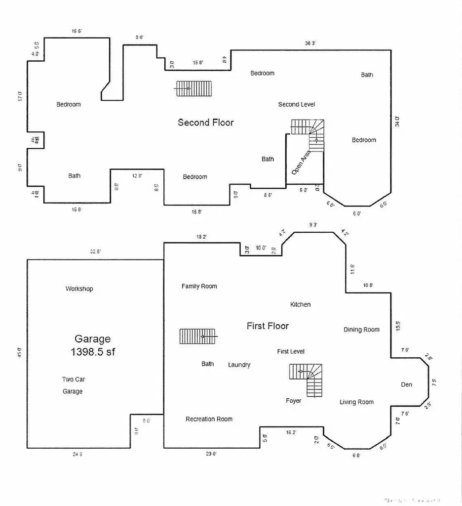 5 Odell Drive Stony Point NY 10980