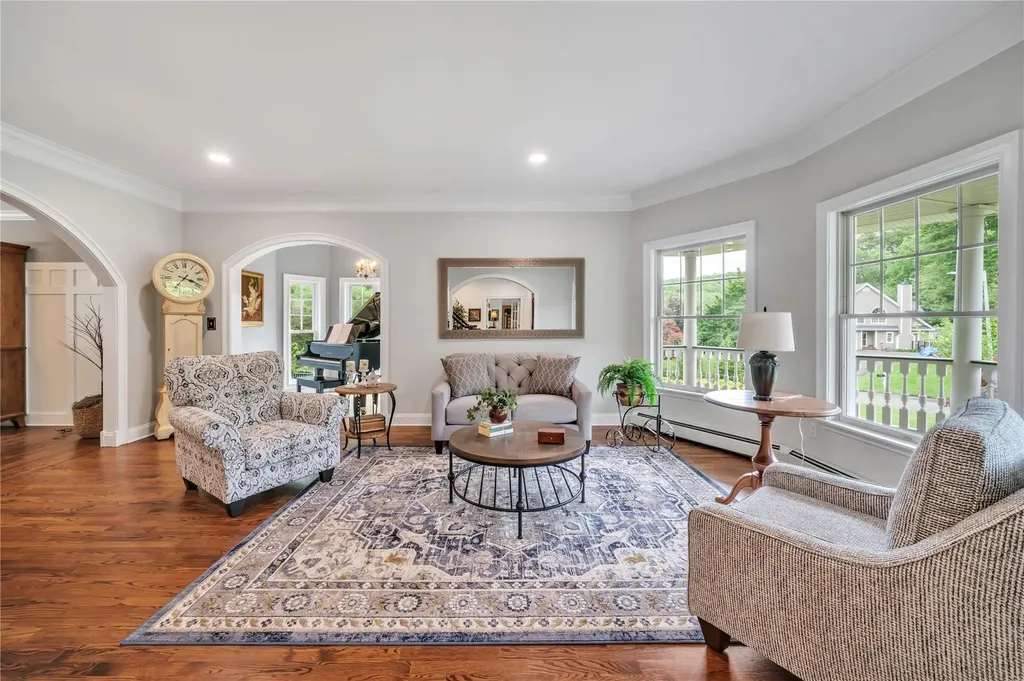 5 Odell Drive Stony Point NY 10980