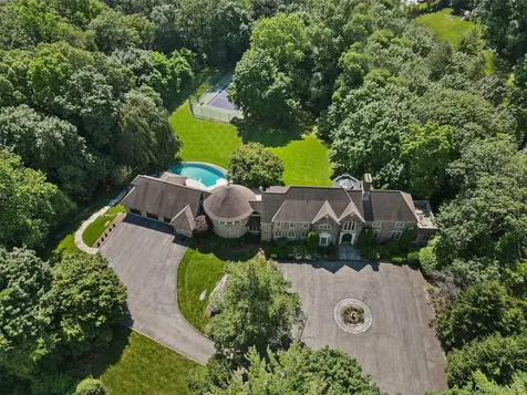 383 Woodlands Road Harrison NY 10528