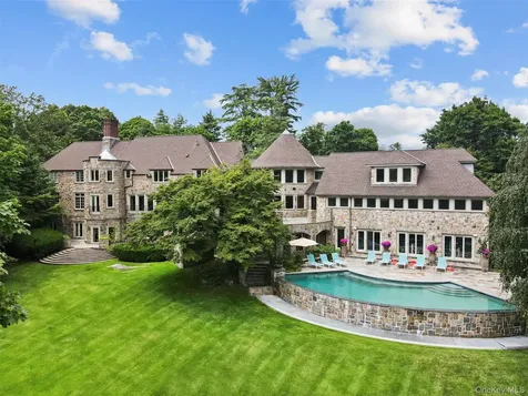 383 Woodlands Road Harrison NY 10528