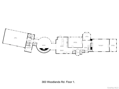 383 Woodlands Road Harrison NY 10528