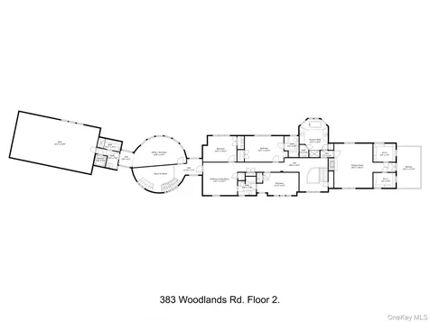 383 Woodlands Road Harrison NY 10528
