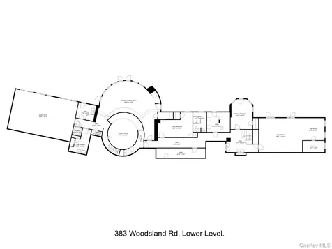 383 Woodlands Road Harrison NY 10528