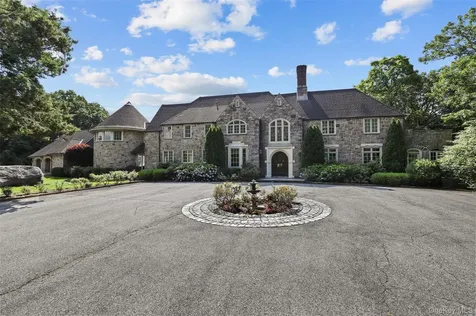 383 Woodlands Road Harrison NY 10528