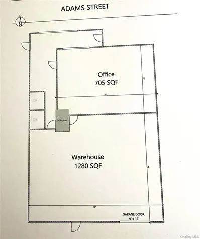 300 Adams Street Bedford Hills NY 10507