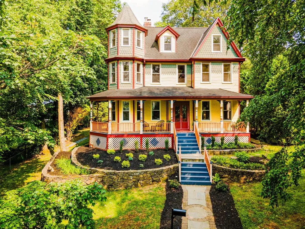 33 Ridge Road Ardsley NY 10502