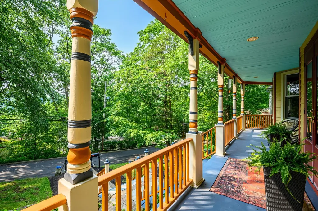 33 Ridge Road Ardsley NY 10502
