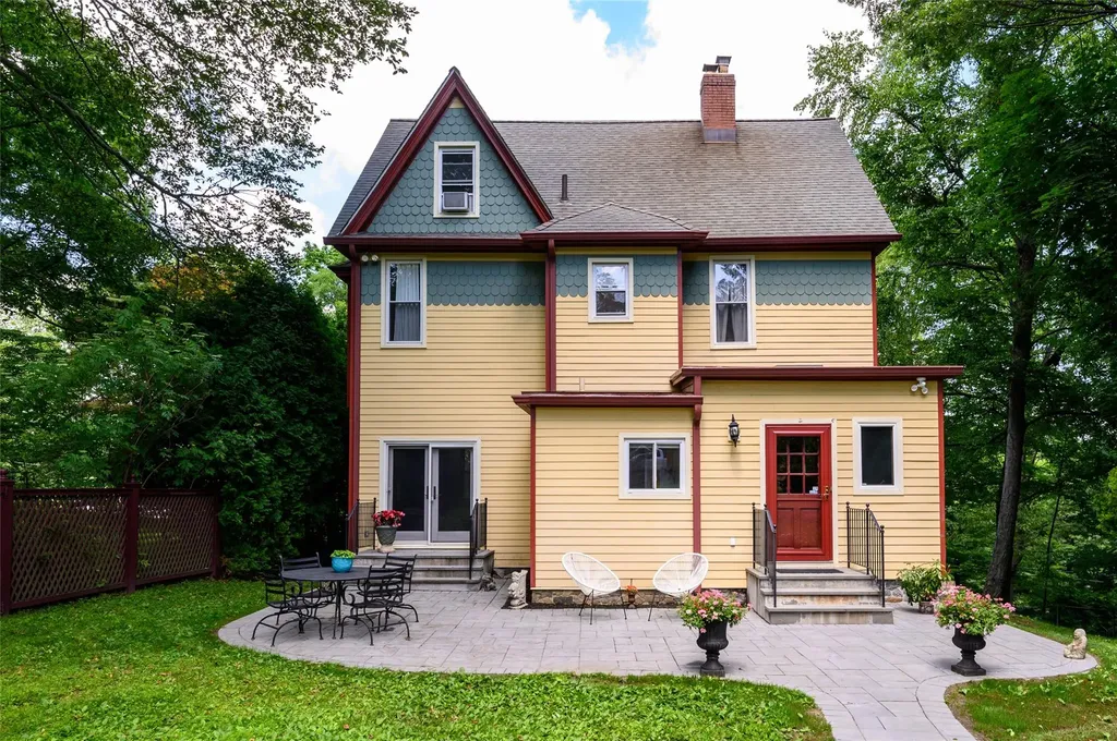 33 Ridge Road Ardsley NY 10502