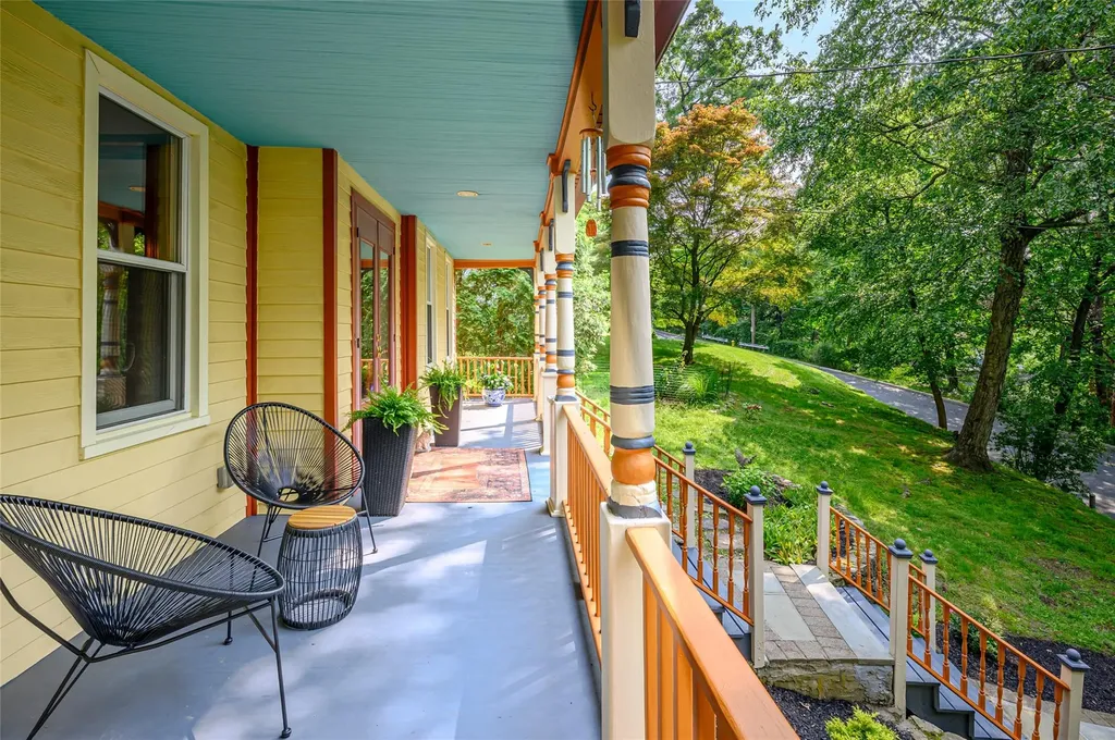 33 Ridge Road Ardsley NY 10502