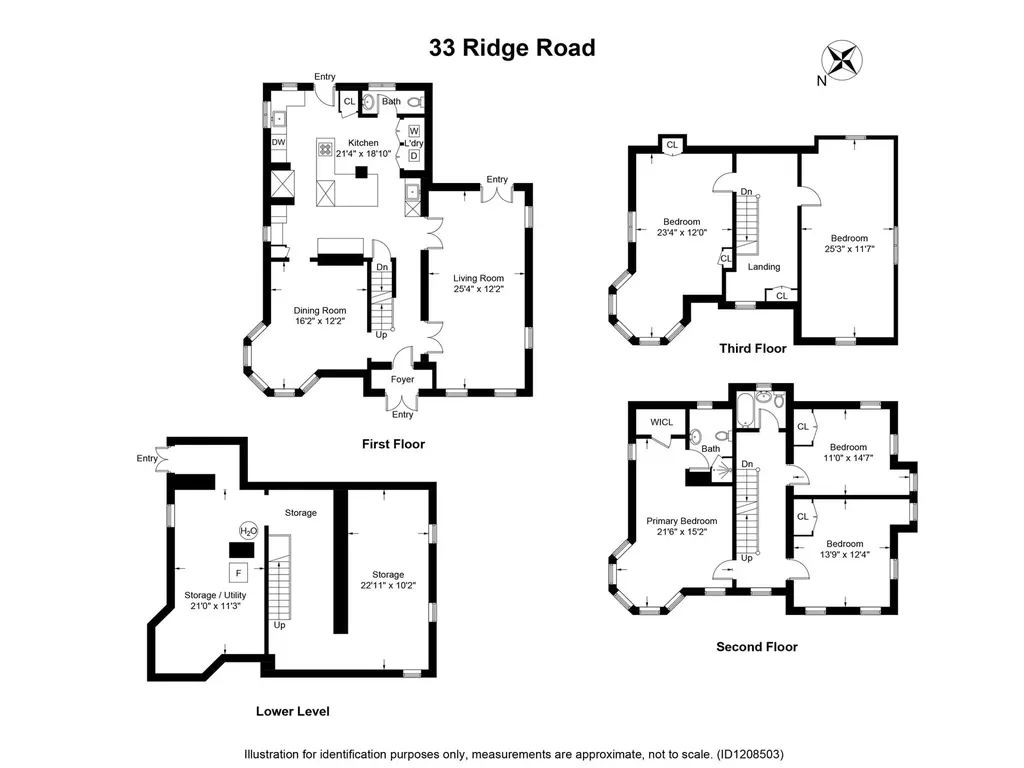 33 Ridge Road Ardsley NY 10502
