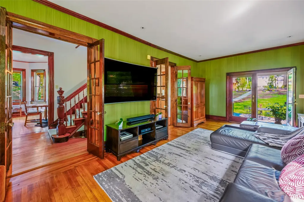 33 Ridge Road Ardsley NY 10502