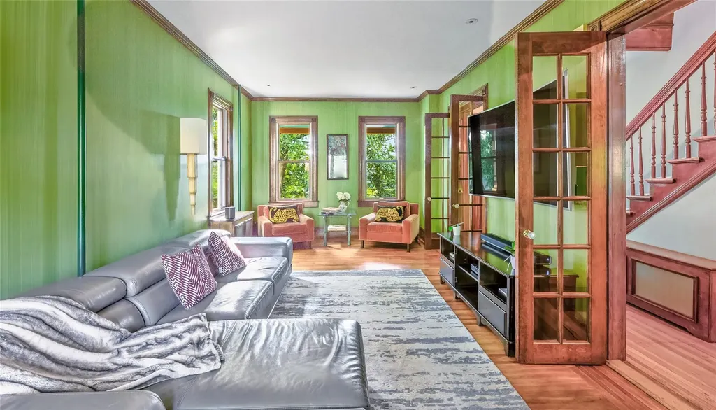 33 Ridge Road Ardsley NY 10502