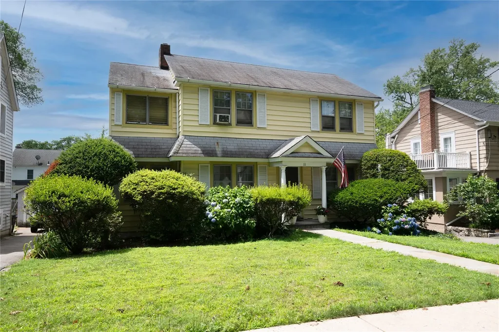 11 Ogden Avenue White Plains NY 10605