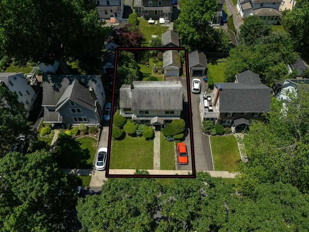 11 Ogden Avenue White Plains NY 10605
