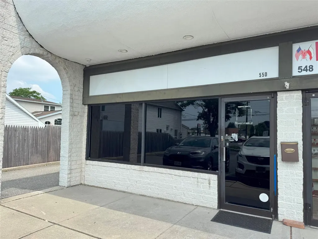550 Central Avenue Bethpage NY 11714