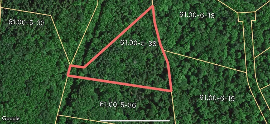 Tbd Boulder Brook Lot B14 Road Windham NY 12496