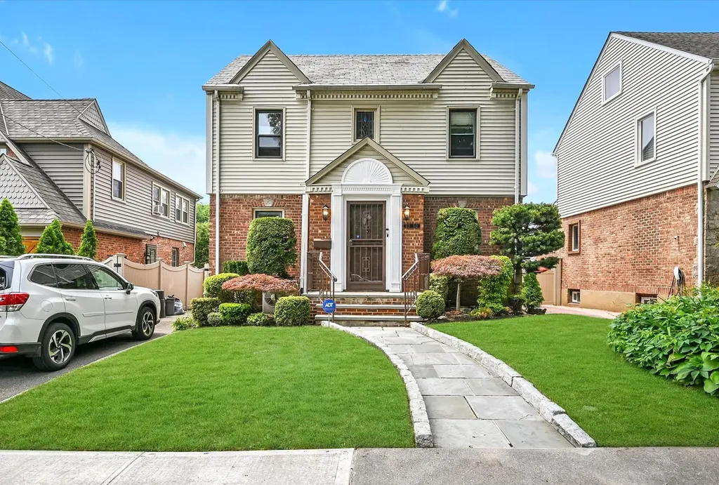 33-50 210 Street Bayside NY 11361