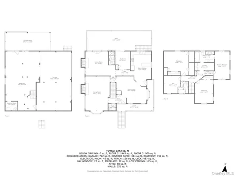 25 Meadow Lane Amityville NY 11701