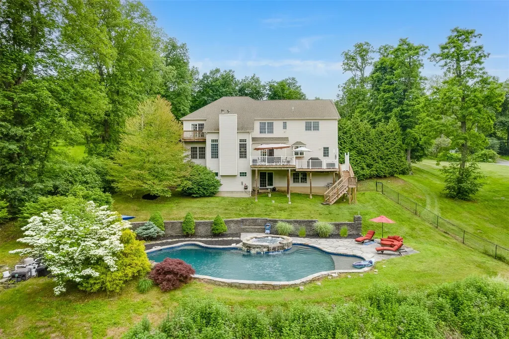 46 Duncan Road Lagrangeville NY 12540
