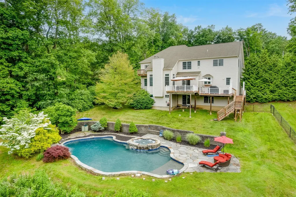 46 Duncan Road Lagrangeville NY 12540