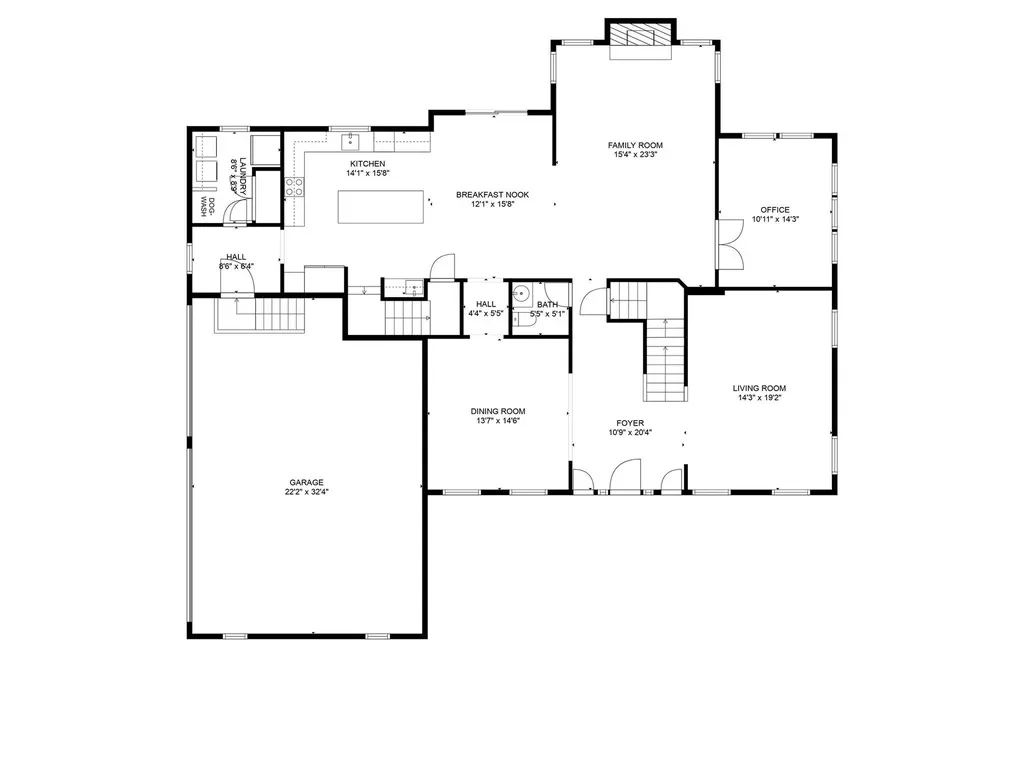46 Duncan Road Lagrangeville NY 12540