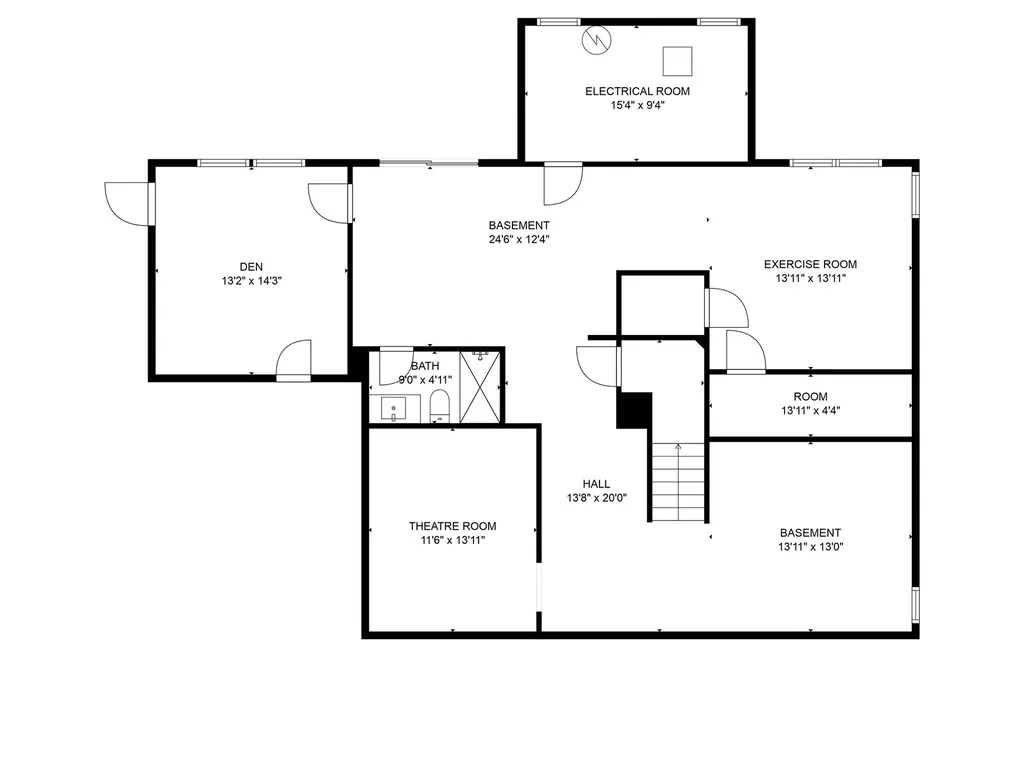 46 Duncan Road Lagrangeville NY 12540