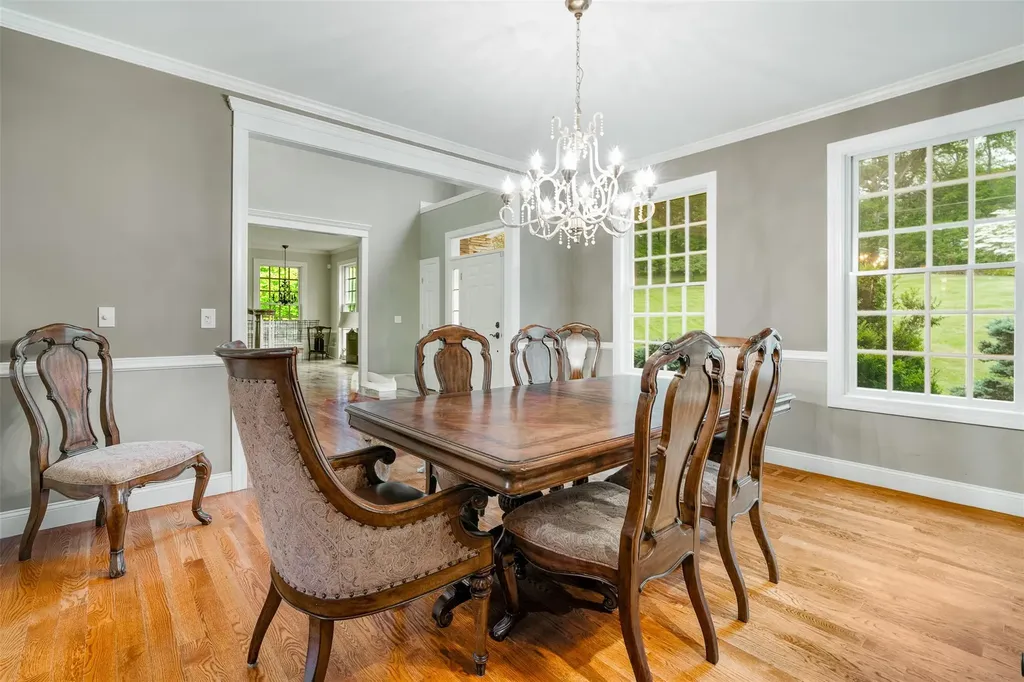 46 Duncan Road Lagrangeville NY 12540