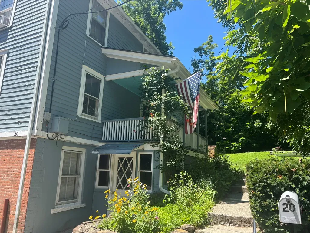 20 Continental Road Cornwall NY 12518
