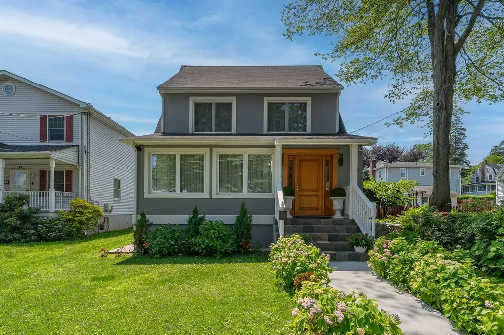 79 Fern Street New Rochelle NY 10801