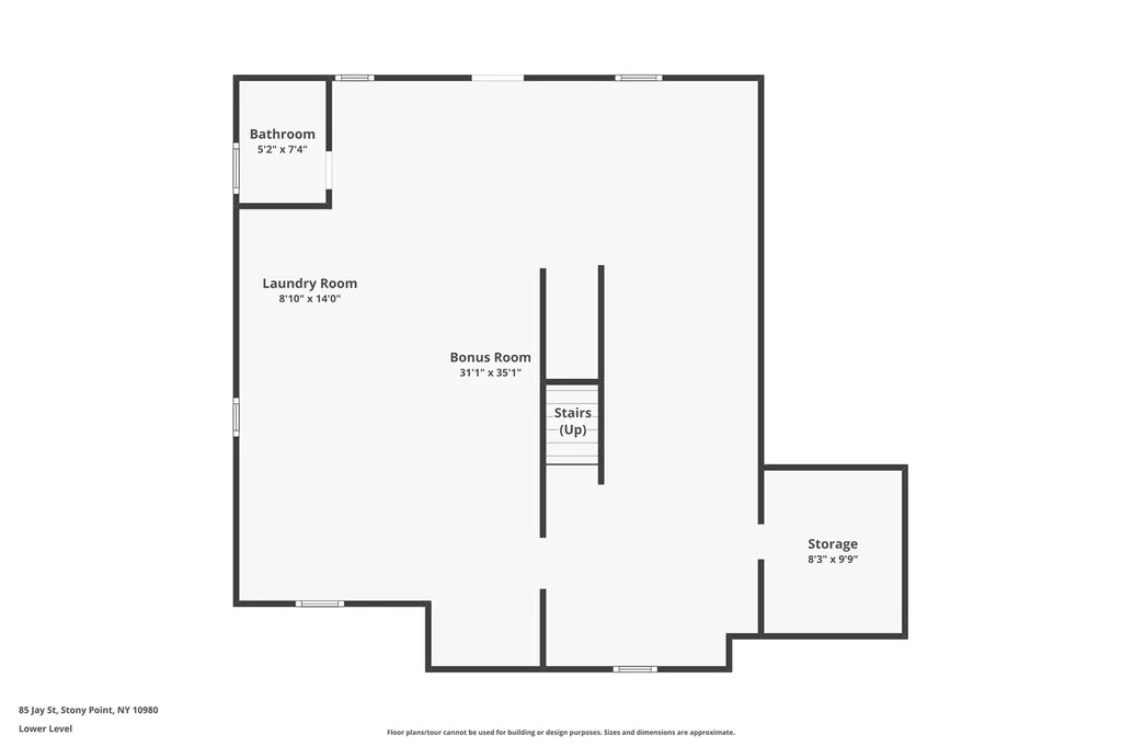 85 Jay Street Stony Point NY 10980