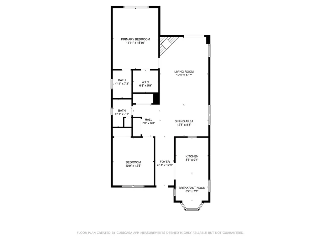 8 Peacock Path Coram NY 11727