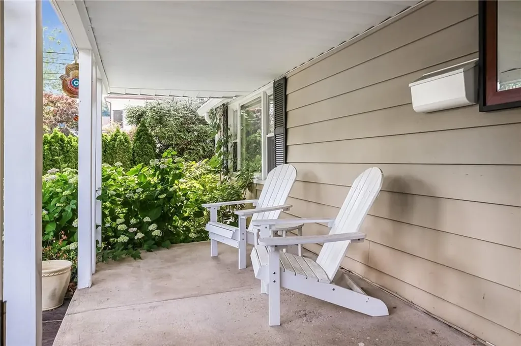 86 Parkway Circle Scarsdale NY 10583