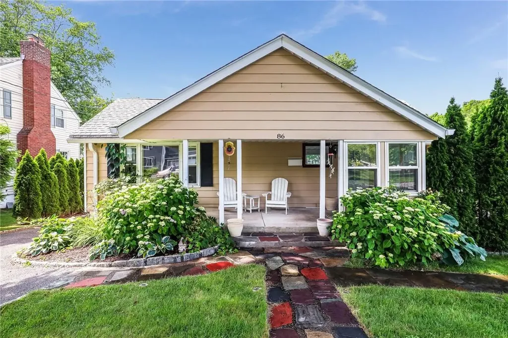 86 Parkway Circle Scarsdale NY 10583