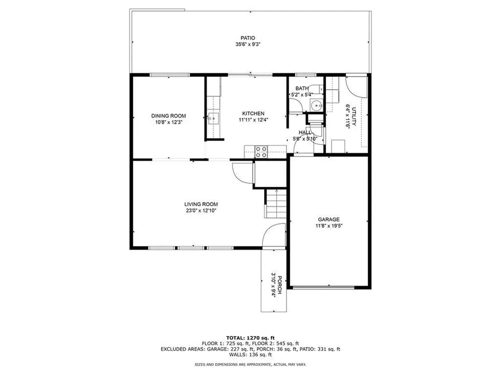 119 Stringham Road Lagrangeville NY 12540